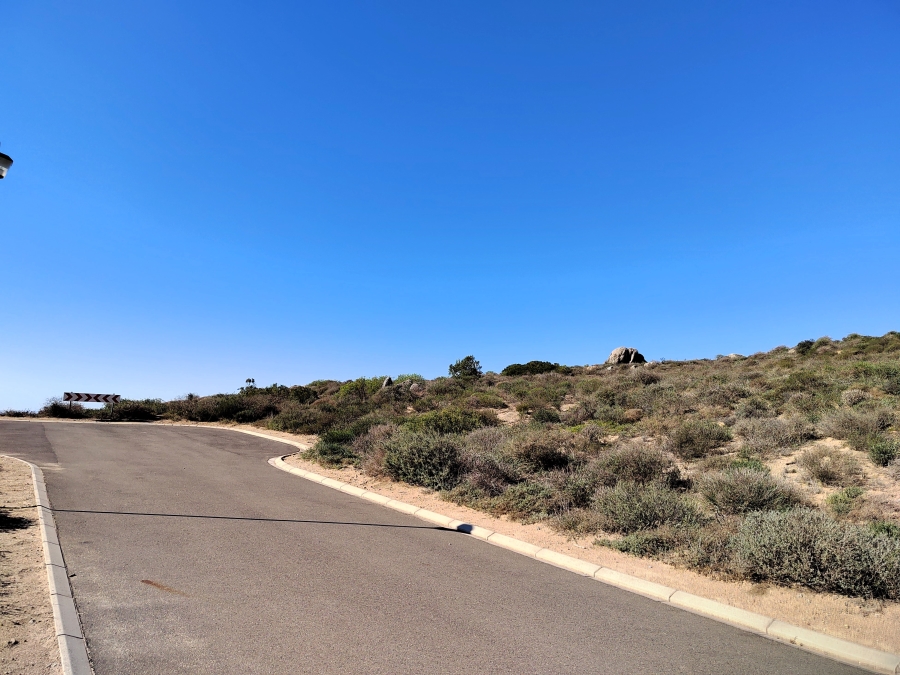 0 Bedroom Property for Sale in Steenbergs Cove Western Cape